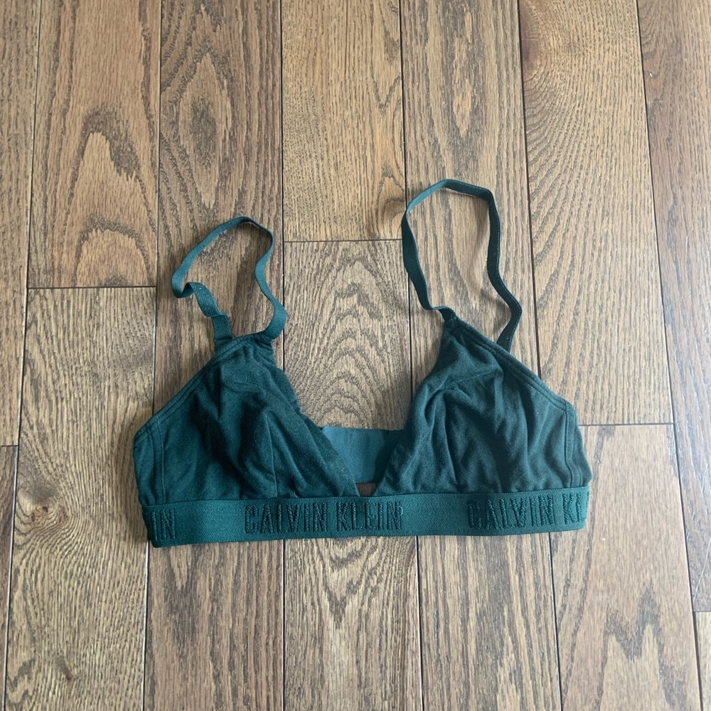 Calvin Klein Bralette